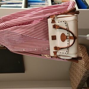 Dooney and Bourke handbag